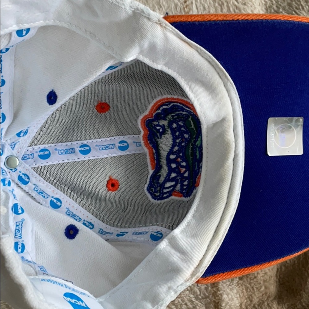 Florida Gators Cap - Picture 8 of 8